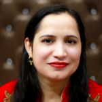 Neeta Sharma