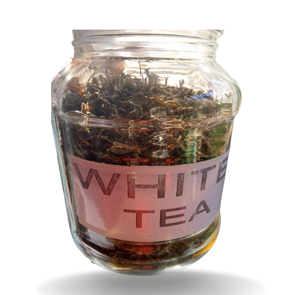 White Tea