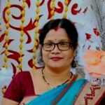 USHA RANI BARIK